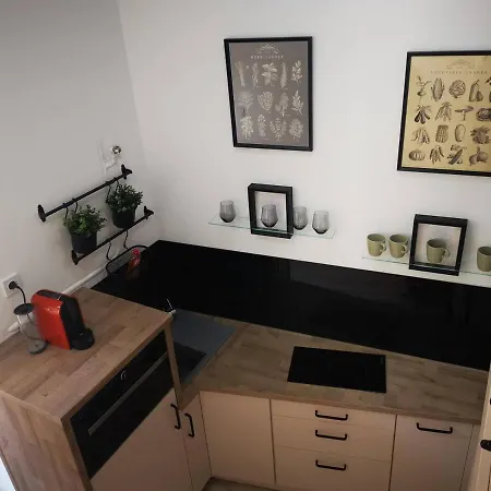 Gallery With A/c Appartement *