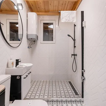 Gallery With A/c * بودابست