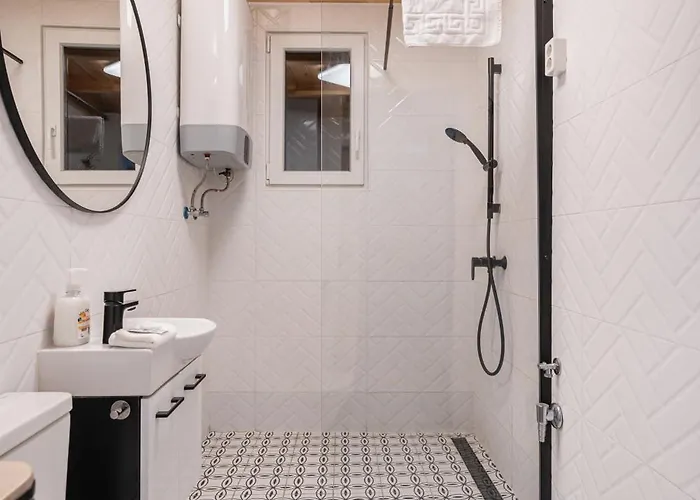 Gallery With A/c * Budapesta