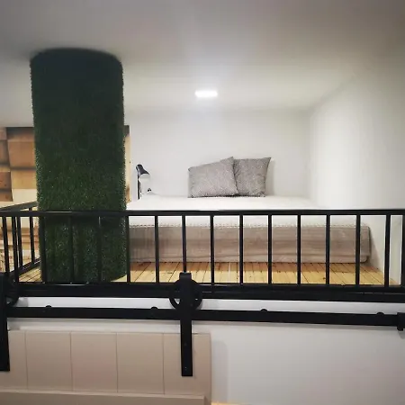 Apartament Gallery With A/c