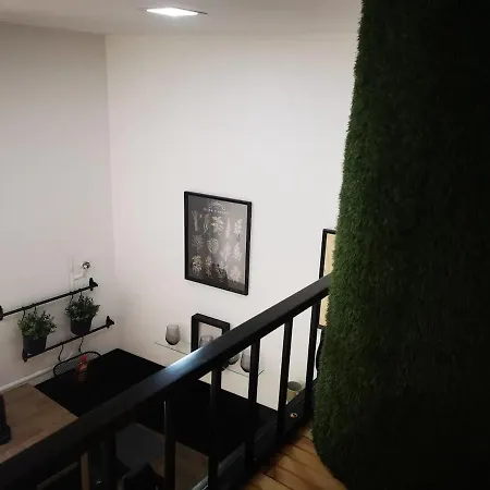 Gallery With A/c * Budapeşte