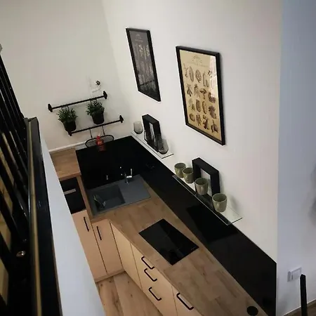 Gallery With A/c * Budapeszt