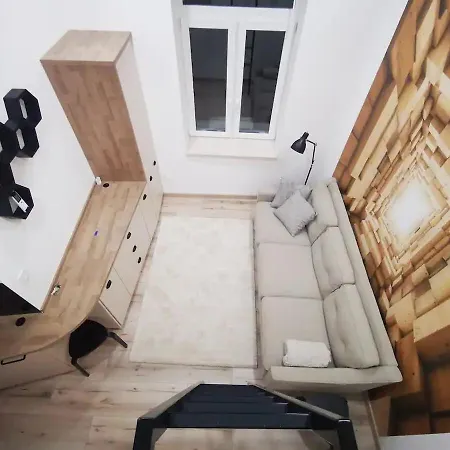 Gallery With A/c Apartament
