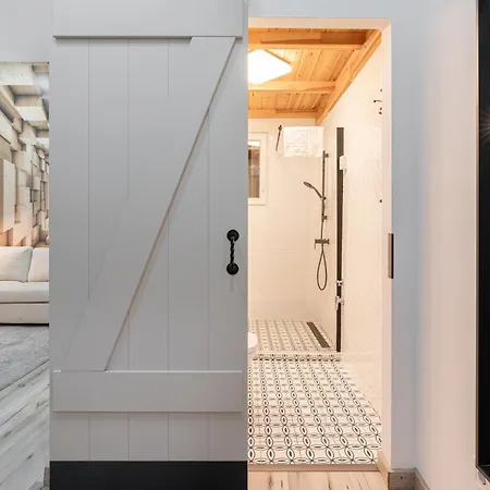 Gallery With A/c * בודפשט