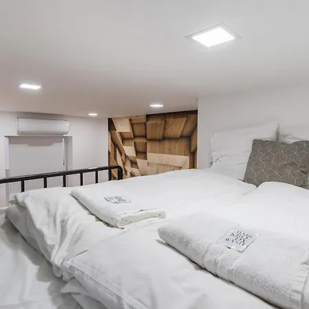 Gallery With A/c * בודפשט